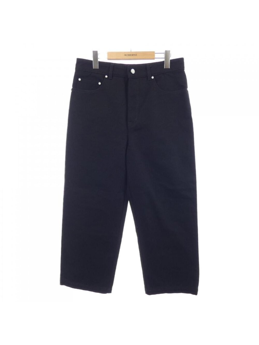 Louis Vuitton LV Cotton Workwear Pants